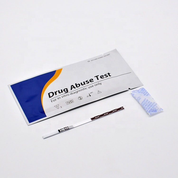 약물 검출 Barbiturates Bar Rapid Test Kit